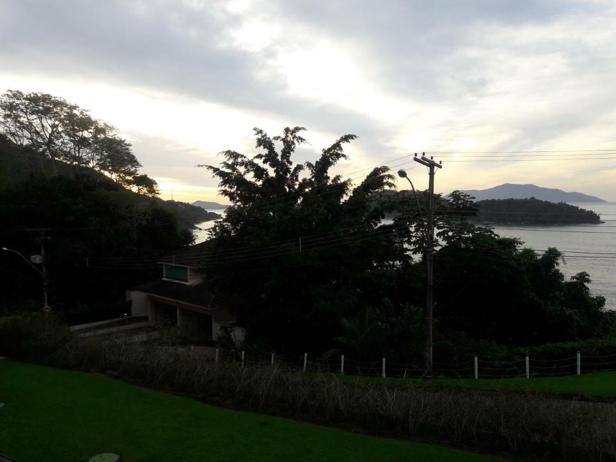 Apto Porto Real Resort Angra Mangaratiba Exteriér fotografie